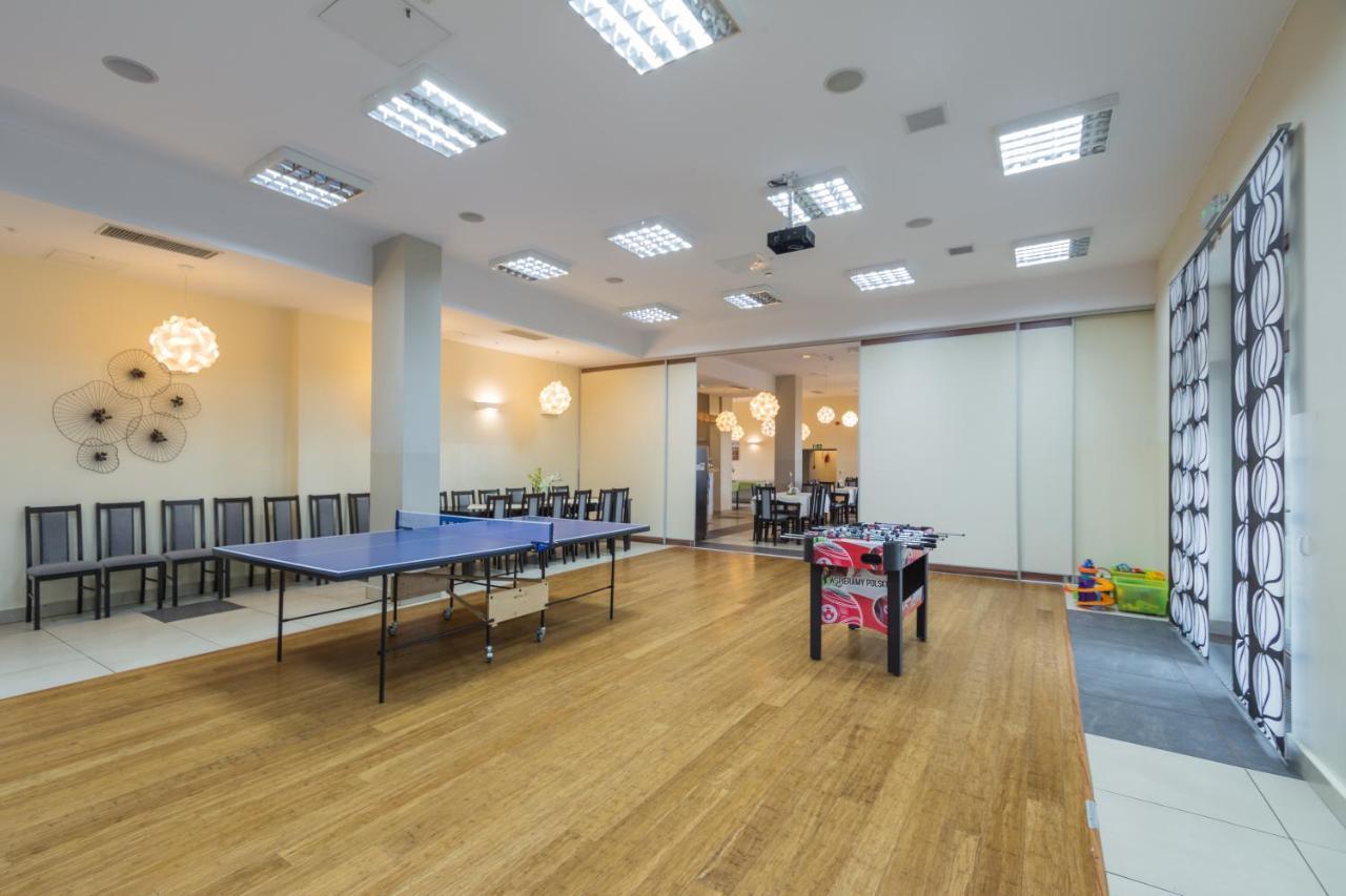 Gosciniec Pieninski Kluszkowce Exterior foto