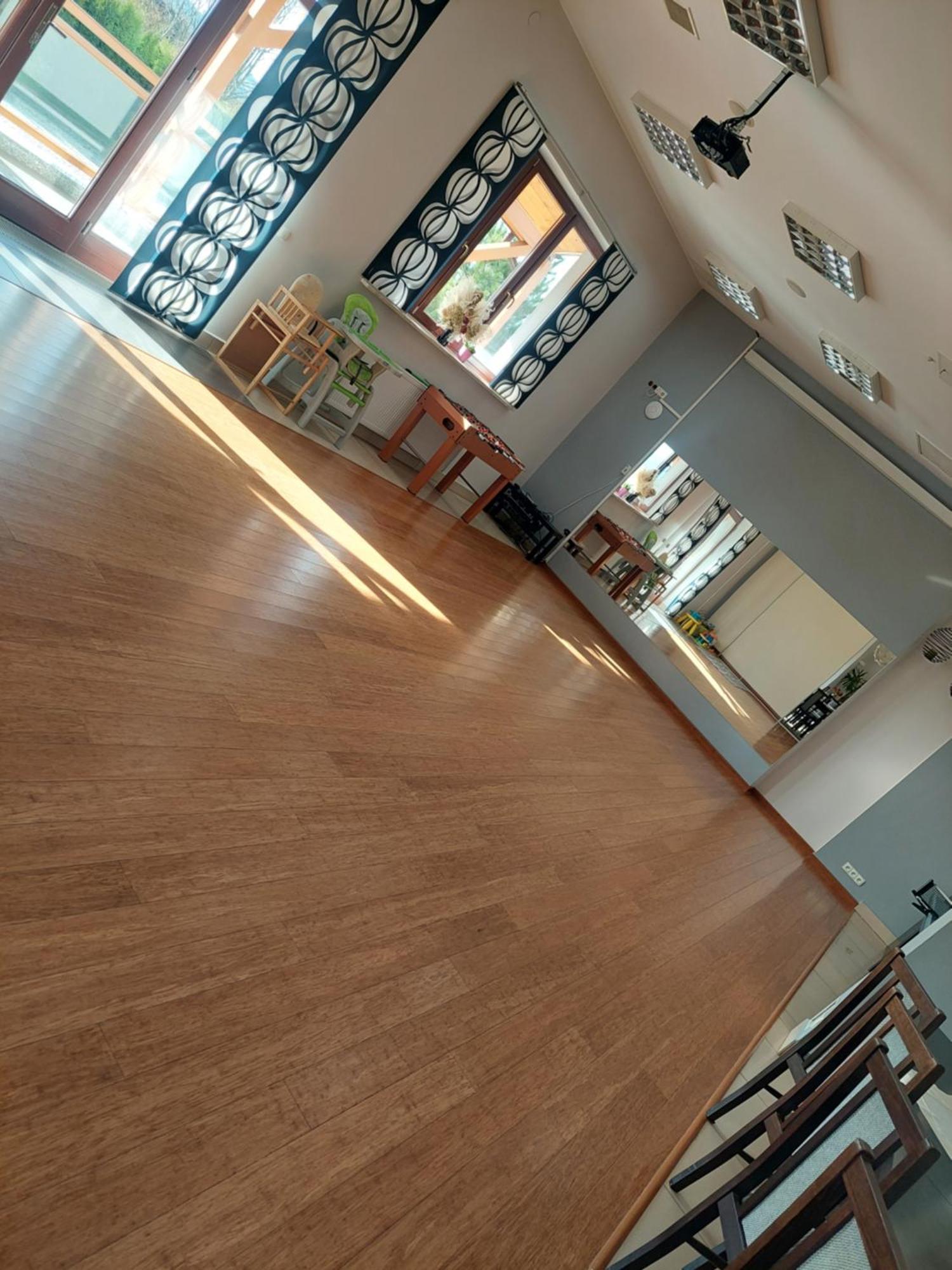 Gosciniec Pieninski Kluszkowce Exterior foto